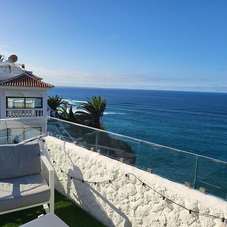 Infinity View Apartment Puerto de la Cruz  Luaran gambar