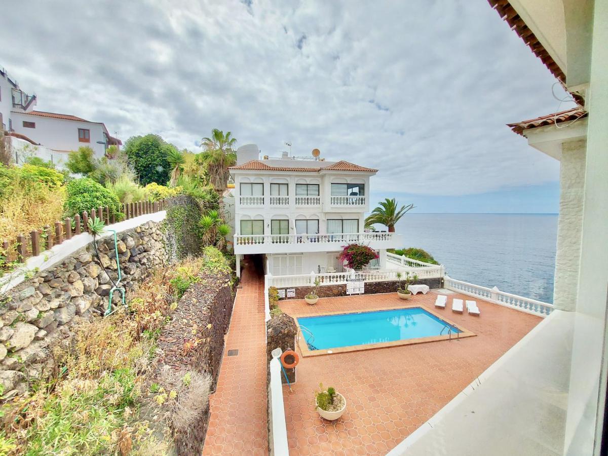 Infinity View Apartment Puerto de la Cruz  Luaran gambar