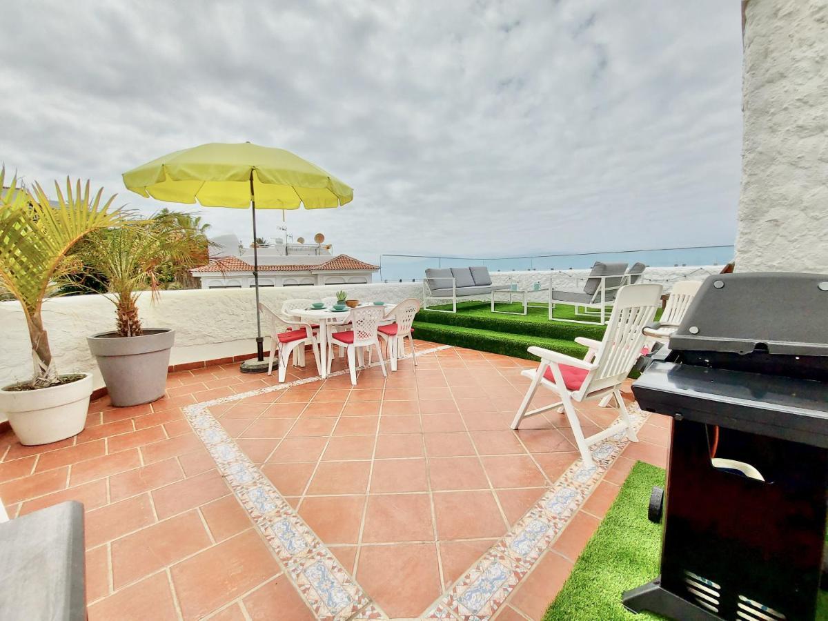 Infinity View Apartment Puerto de la Cruz  Luaran gambar