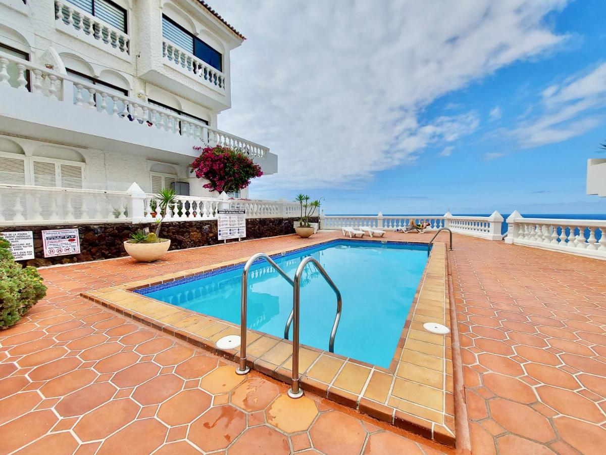 Infinity View Apartment Puerto de la Cruz  Luaran gambar