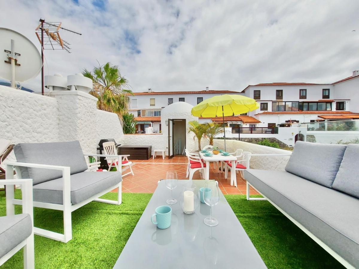 Infinity View Apartment Puerto de la Cruz  Luaran gambar