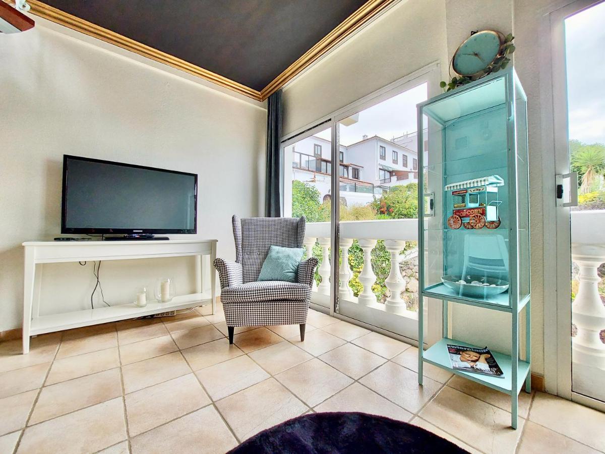 Infinity View Apartment Puerto de la Cruz  Luaran gambar
