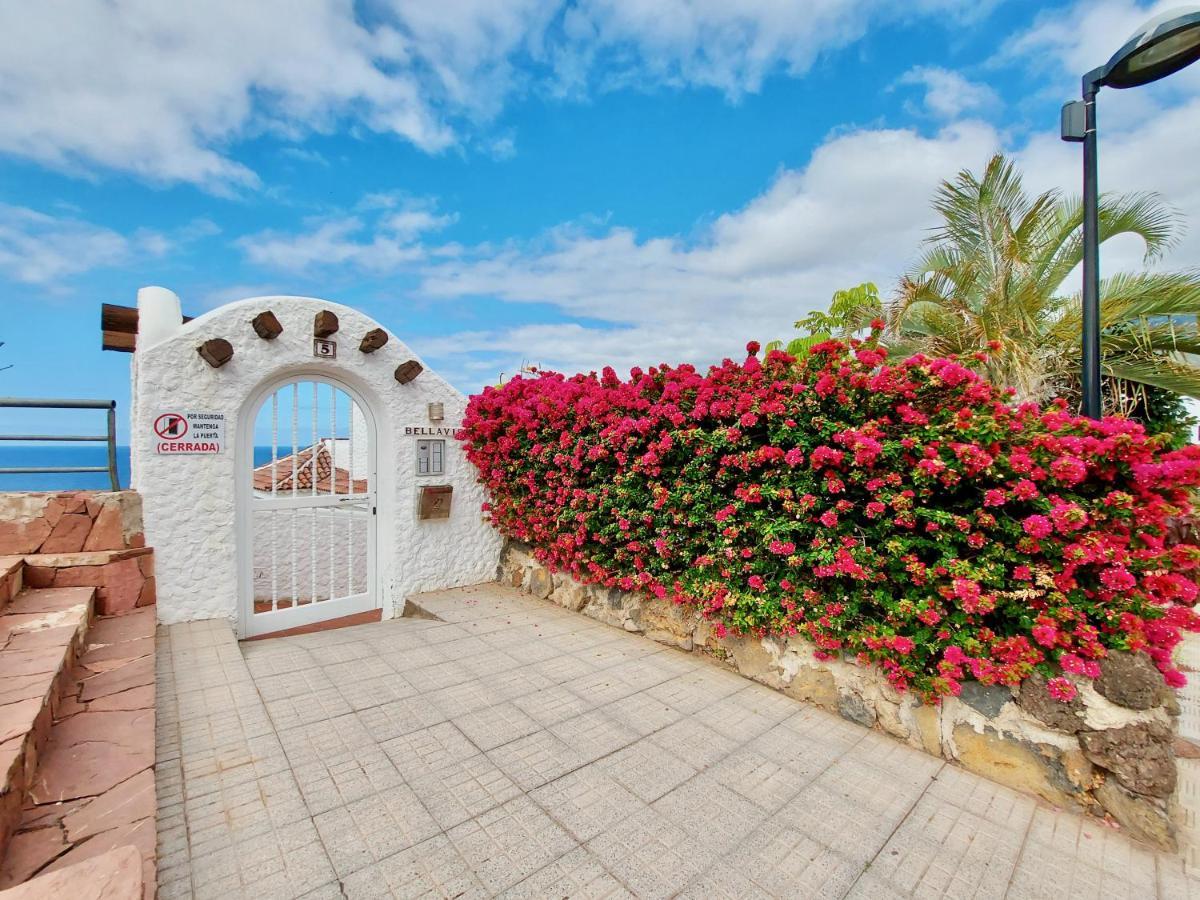 Infinity View Apartment Puerto de la Cruz  Luaran gambar