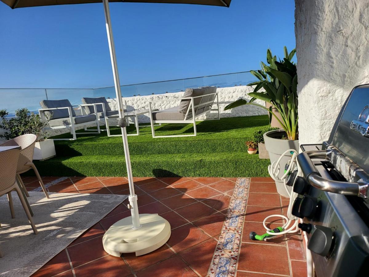 Infinity View Apartment Puerto de la Cruz  Luaran gambar