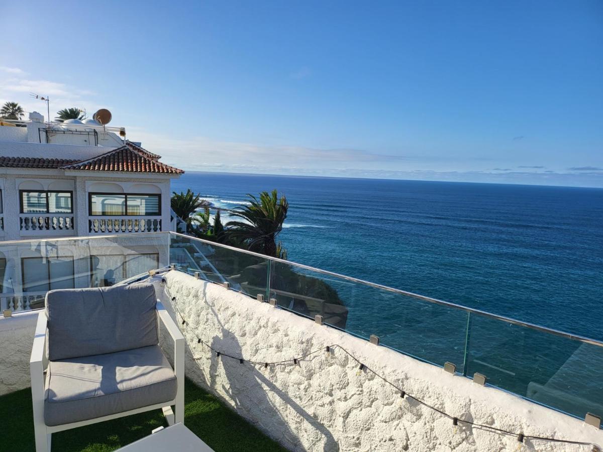 Infinity View Apartment Puerto de la Cruz  Luaran gambar
