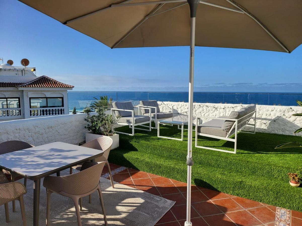 Infinity View Apartment Puerto de la Cruz  Luaran gambar