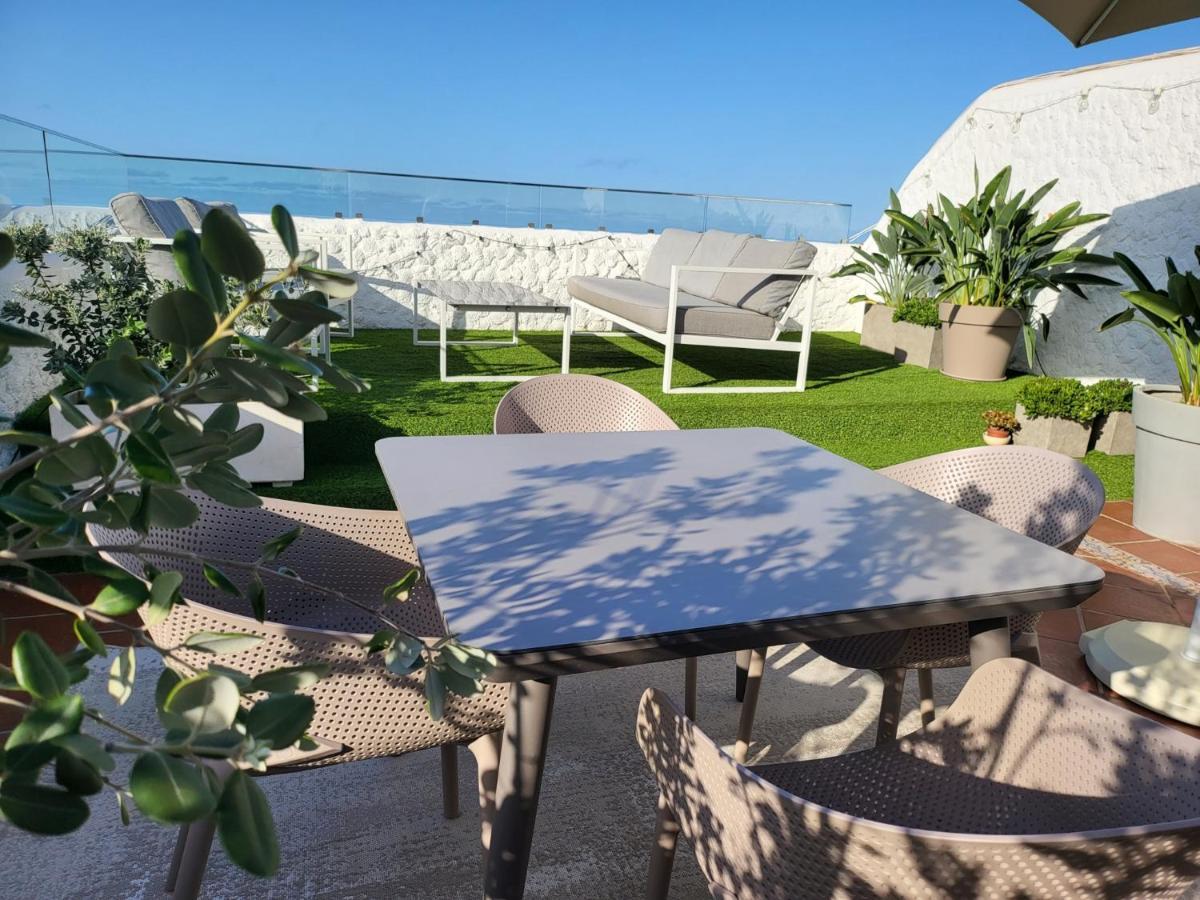 Infinity View Apartment Puerto de la Cruz  Luaran gambar