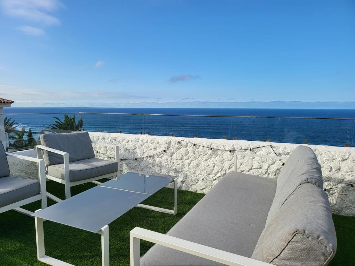 Infinity View Apartment Puerto de la Cruz  Luaran gambar