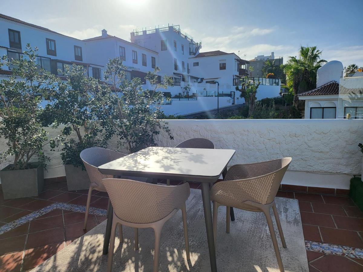 Infinity View Apartment Puerto de la Cruz  Luaran gambar